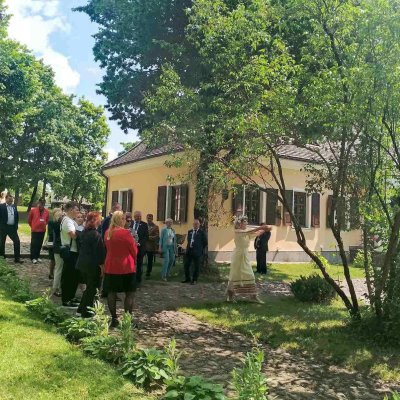 Сирень желаний